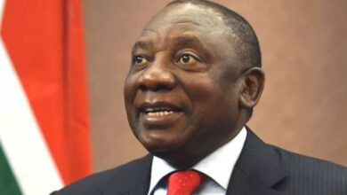 Photo of सिरिल रामफोसा फिर बने दक्षिण अफ्रीका के राष्ट्रपति