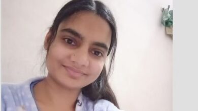 Photo of हिसार: भाभा परमाणु अनुसंधान केंद्र में वैज्ञानिक बनीं ढाणा खुर्द की निशा