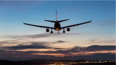 Photo of दिल्ली : विमानों के लिए खतरा बना प्रदूषण, इंजन में जमा हो रही है धूल