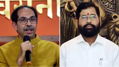 Photo of महाराष्ट्र : कांग्रेस के विधायकों ने की जमकर क्रॉस वोटिंग