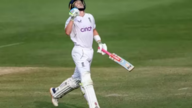 Photo of ENG vs WI: टेस्ट मैच में एक दिन इंग्लैंड तोड़ेगा 1936 का वर्ल्ड रिकॉर्ड