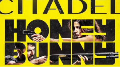Photo of इस दिन उठेगा ‘सिटाडेल हनी बनी’ की रिलीज डेट से पर्दा