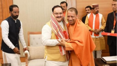 Photo of यूपी : प्रदेश भाजपा कार्यसमिति की बैठक आज