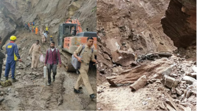 Photo of जोशीमठ आपदा पर उत्तराखंड शासन की चुप्पी से एनजीटी नाराज