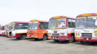 Photo of यूपी रोडवेज: पांच कुंतल से ज्यादा लगेज ले जाने पर ड्राइवर-कंडक्टरों पर गिरेगी गाज