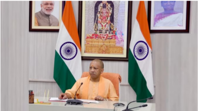Photo of उत्तर प्रदेश: राज्य राजधानी क्षेत्र विकास प्राधिकरण के गठन का रास्ता साफ