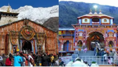 Photo of बद्रीनाथ-केदारनाथ धाम के नाम पर नहीं बनेगा कोई ट्रस्ट और मंदिर