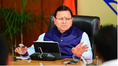 Photo of देहरादून: कांवड़ मार्ग पर अब पहचान उजागर करने के बाद ही लगा सकेंगे दुकान