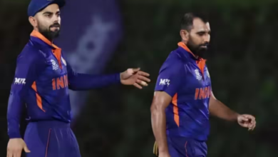 Photo of 3 मैच में 13 विकेट लेने के बाद भी मुझे क्यों किया था ड्रॉप?