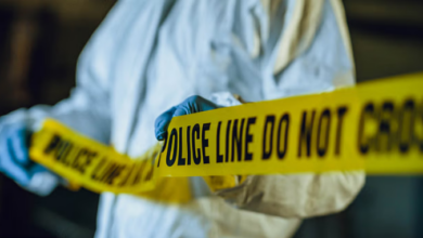 Photo of मध्य प्रदेश: दो सरकारी मुलाजिमों की हत्या के बाद भी माफिया मानने को तैयार नहीं