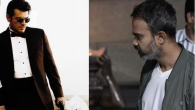 Photo of ‘सलार’ के निर्देशक प्रशांत नील के साथ दो फिल्म करेंगे अजित कुमार