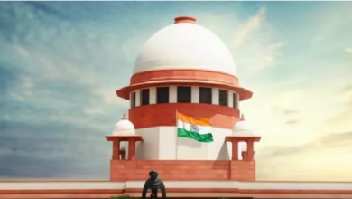 Photo of सुप्रीम कोर्ट ने की कलकत्ता हाईकोर्ट में 9 जजों का कार्यकाल बढ़ाने की सिफारिश