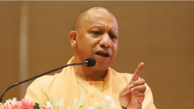 Photo of सीएम योगी बोले- सामाजिक ताने-बाने को नष्ट कर रहा विपक्ष