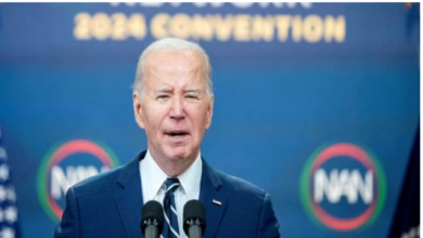 Photo of डेमोक्रेट्स का बड़ा दांव, ग्रीन कार्ड धारकों के लिए मुहिम