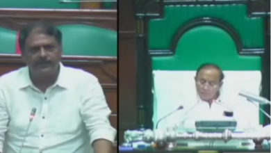 Photo of मध्य प्रदेश : शासकीय मेडिकल कॉलेज समेत नौ मुद्दों पर कराया ध्यानाकर्षण