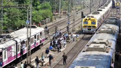 Photo of महाराष्ट्र में भारी बारिश बनी आफत…