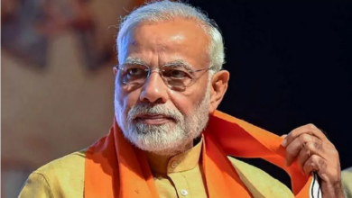 Photo of पहली बार ऑस्ट्रिया जा रहे पीएम मोदी ने लिखा ये संदेश