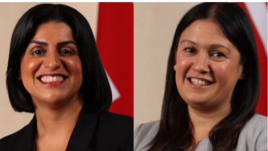 Photo of किएर स्टार्मर के मंत्रिमंडल में भारतीय और पीओके मूल की महिला सांसद