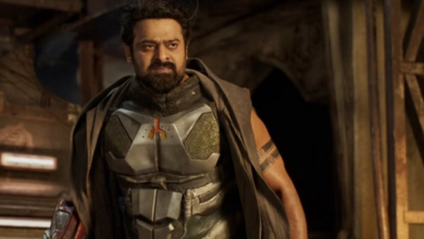 Photo of सबसे तेज पांच सौ करोड़ कमाने वाली फिल्मों में ‘कल्कि’