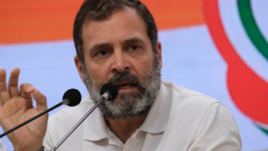 Photo of आज रायबरेली दौरे पर आएंगे राहुल गांधी