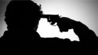 Photo of भोपाल में ट्रैफिक पुलिस के ASI ने खुद को मारी गोली