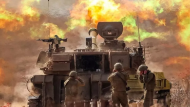 Photo of 40 रॉकेट के खिलाफ इजरायल ने हिजबुल्लाह पर लिया बड़ा एक्शन