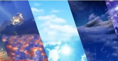 Photo of दिल्ली-UP और राजस्थान के अलावा 8 राज्यों में आज मानसून होगा मेहरबान