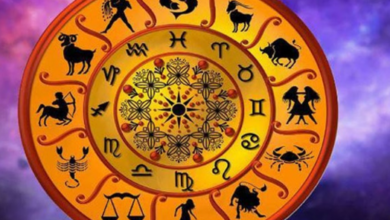 Photo of 3 जुलाई का राशिफल
