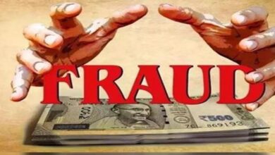 Photo of विदेश में नौकरी लगवाने के नाम पर महिला ने ठगे डेढ़ लाख