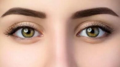 Photo of सुन्दर और घने आइब्रो पाने के लिए फॉलो करें इन घरेलू नुस्खो को