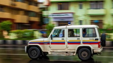 Photo of जेजे कॉलोनी में बाढ़: बवाना में मुनक नहर टूटने से सड़कों, गलियों, घरों में कई फीट तक पानी