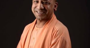 CM YOGI ADITYANATH