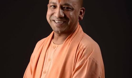 CM YOGI ADITYANATH