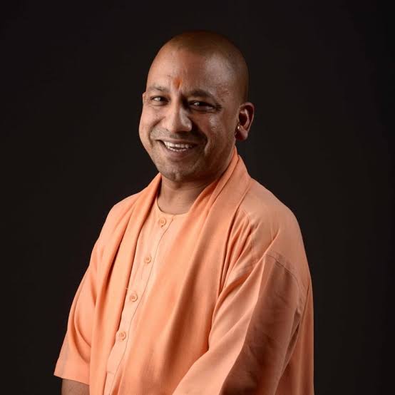 CM YOGI ADITYANATH