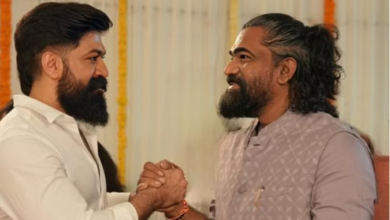 Photo of ‘टॉक्सिक’ की शूटिंग हुई शुरू…