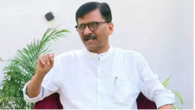 Photo of संजय राउत ने शेख हसीना का जिक्र कर किस पर साधा निशाना?