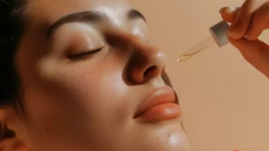 Photo of स्किन केयर मेंनियासिनमाइड को शामिल करने के हैं जादूई फायदे