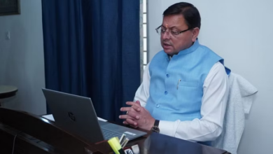 Photo of उत्तराखंड: सीएम धामी ने विदेश मंत्री को भेजा पत्र