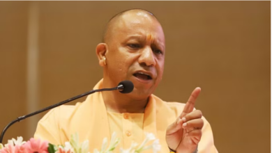 Photo of राष्ट्र के प्रति दायित्व बोध कराने का पर्व है काकोरी ट्रेन एक्शन शताब्दी वर्ष