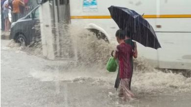 Photo of आज भारी बारिश का अलर्ट, दून समेत छह जिलों में स्कूल रहेंगे बंद