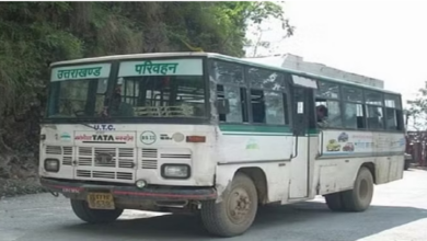 Photo of देहरादून: दिल्ली-हल्द्वानी मार्ग पर यातायात संचालन सुचारू