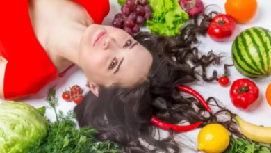 Photo of लंबे-घने और काले बाल के लिए रोजाना खाएं 5 फ्रूट्स
