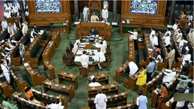 Photo of गोवा विधानसभा में एसटी को आरक्षण देने के लिए लोकसभा में आज पेश होगा विधेयक