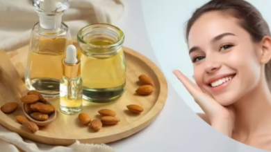 Photo of बादाम का तेल दिला सकता है Healthy Skin