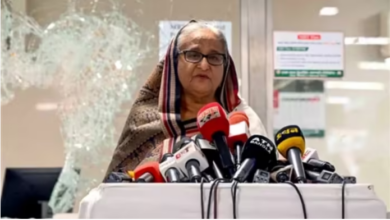 Photo of बांग्लादेश में आज होगा अंतरिम सरकार का गठन