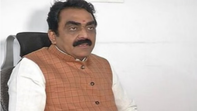 Photo of मध्य प्रदेश: पीडब्ल्यूडी मंत्री राकेश सिंह का फर्जी फेसबुक आईडी बनाकर ठगी का प्रयास