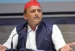 SP supremo Akhilesh yadev