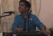 singer chandan mishra sitapur