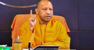 UP CM Yogi Adityanath