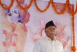 Mohan Bhagwat RSS